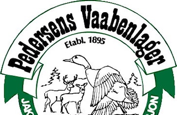 Samarbeid med Pedersen Våbenlager