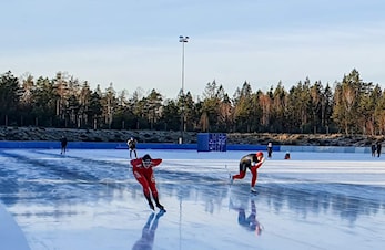 Klubbløp 9.januar