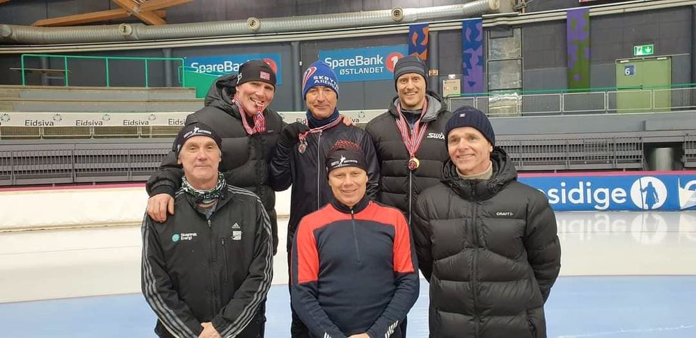 Arendal-utøverne imponerte