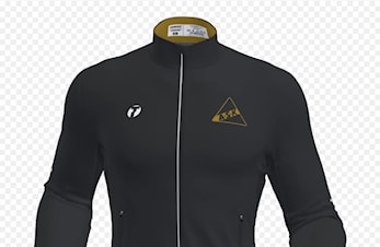 Klubbtøy og trikot