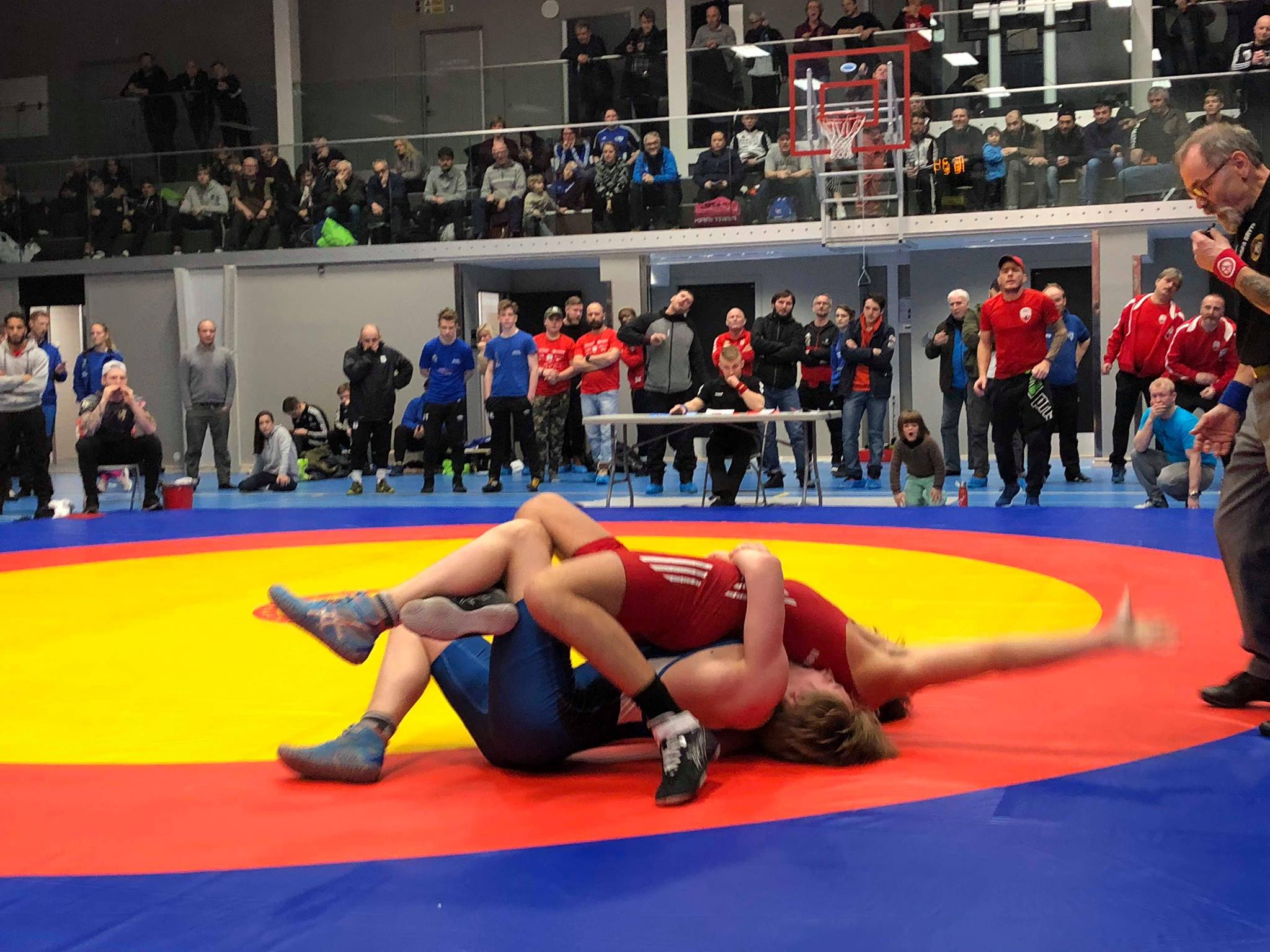 Nye smittevernsregler