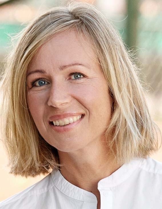 Camilla Lyng-Jørgensen