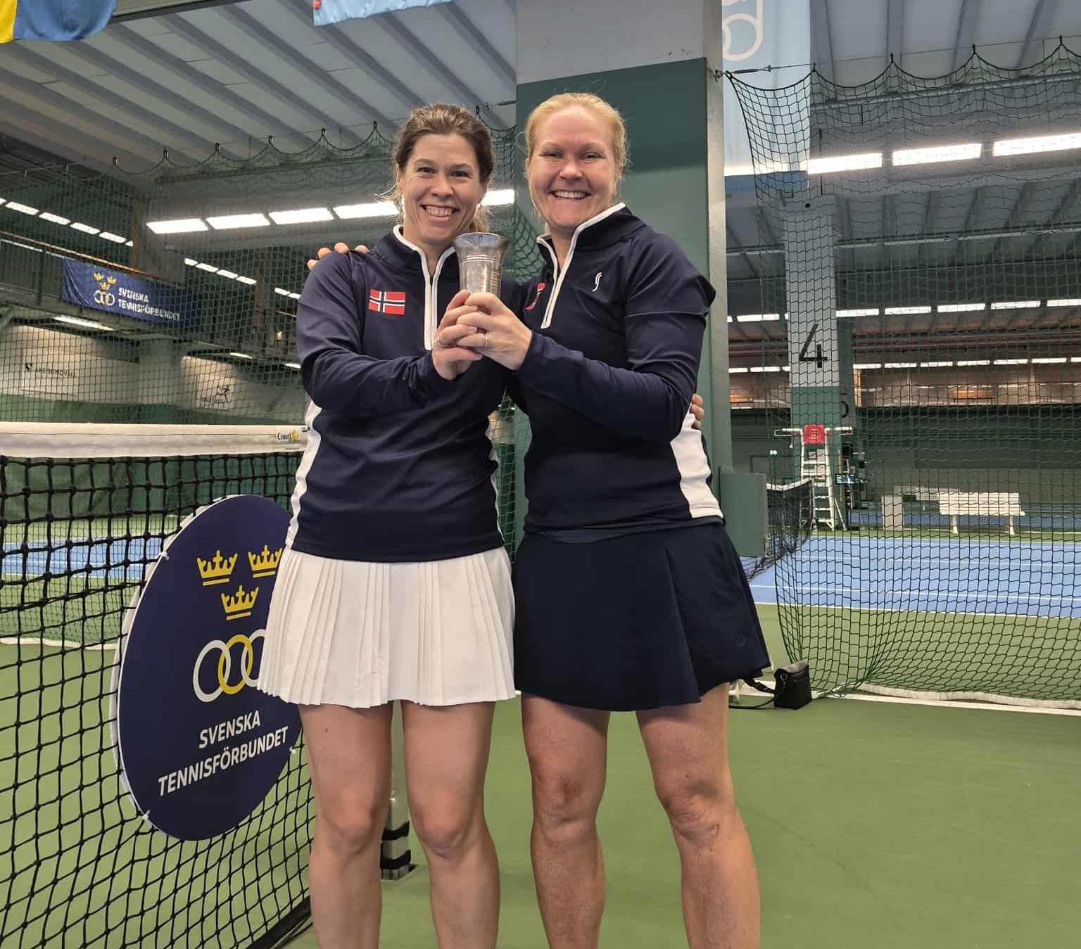 Image for Nordisk Mesterskap 2025