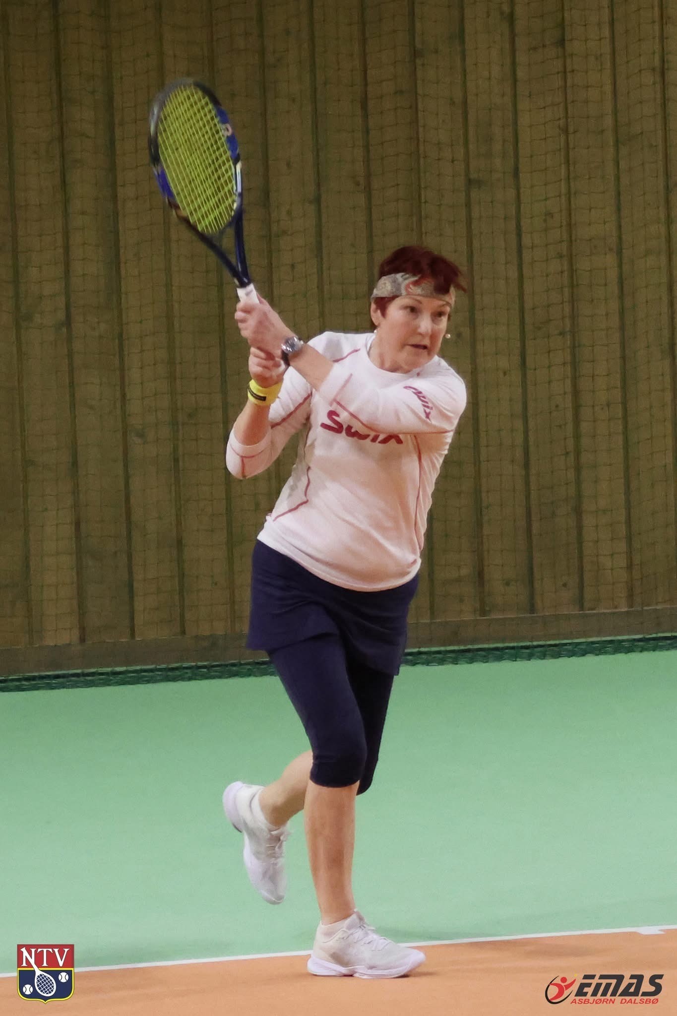 Turid Estelle Windingstad