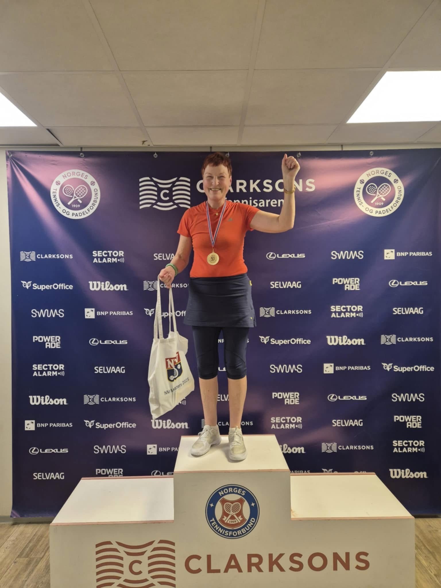 Turid Estelle Windingstad