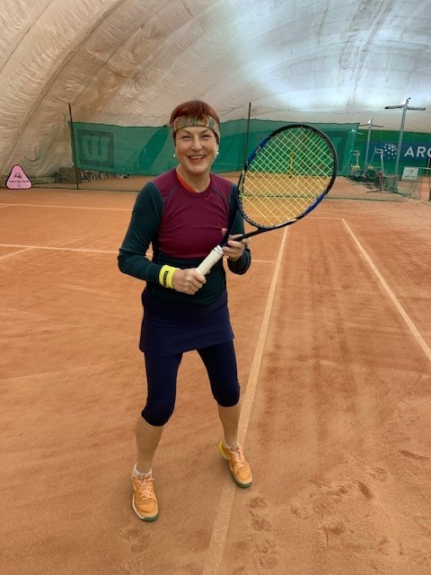 Turid Estelle Windingstad