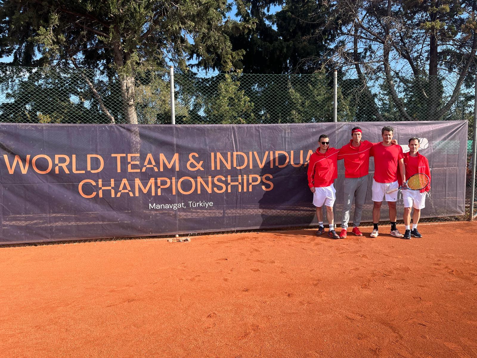 Image for H40 i VM for lag i Tyrkia