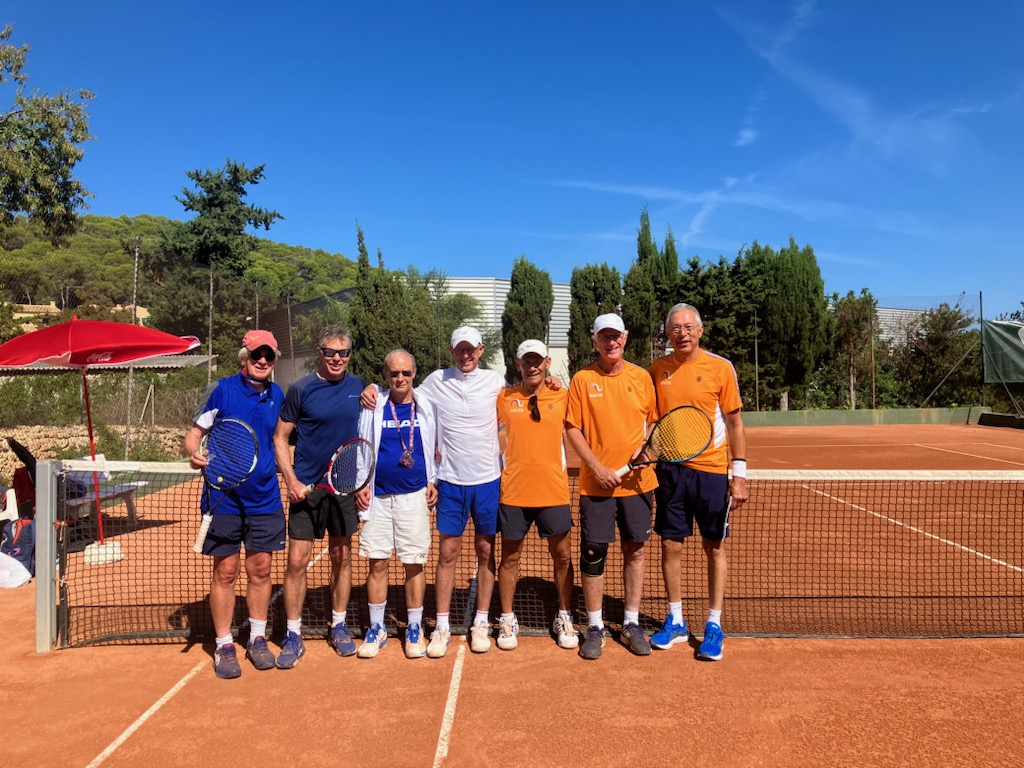 Image for VM for lag 75, 80 og 85