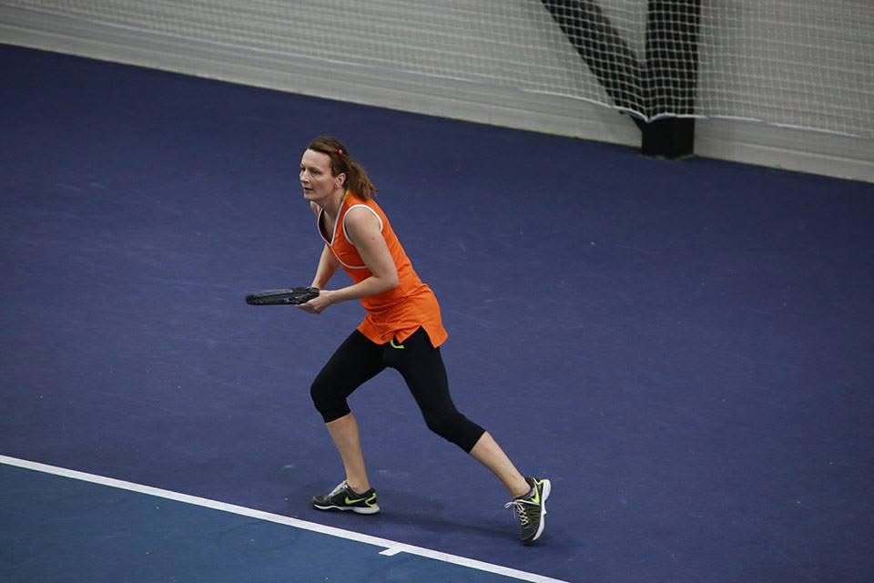 Karianne Braathen