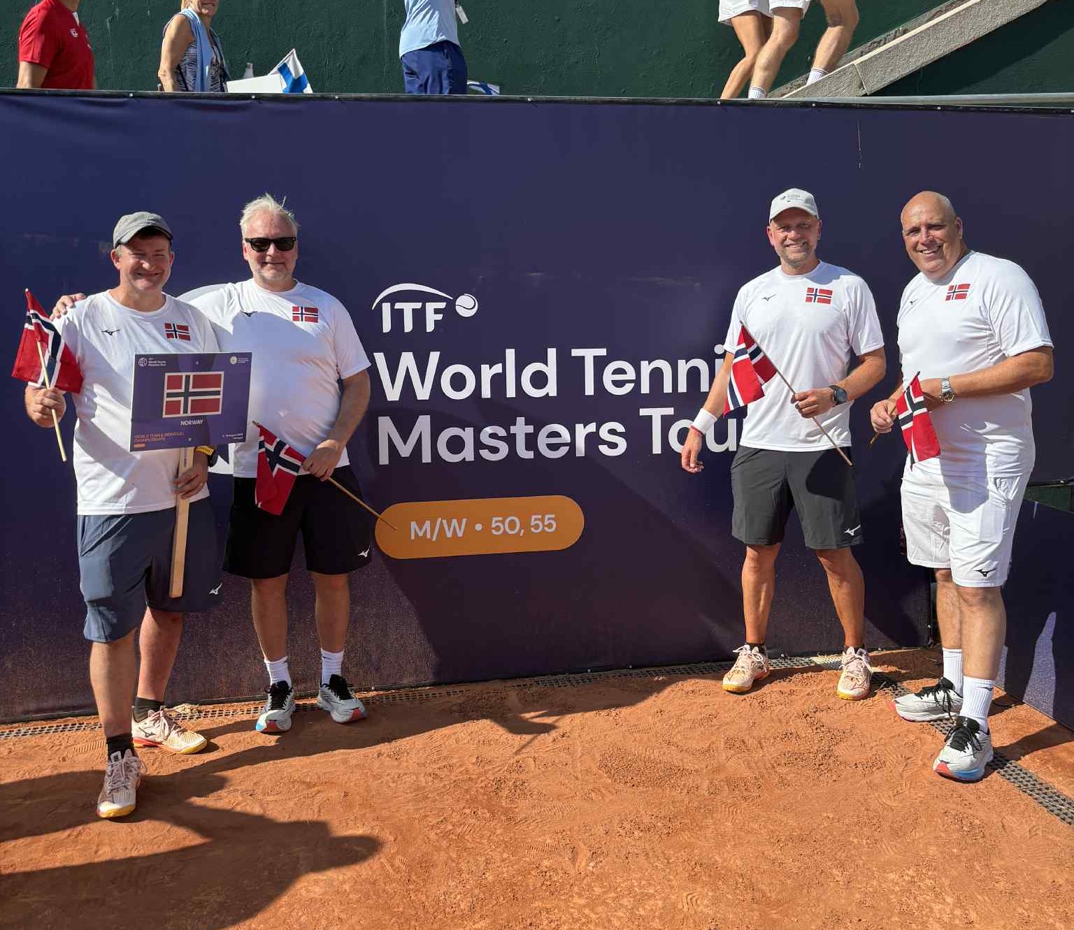 Image for VM for lag H50, Oeiras og Lisboa, Portugal