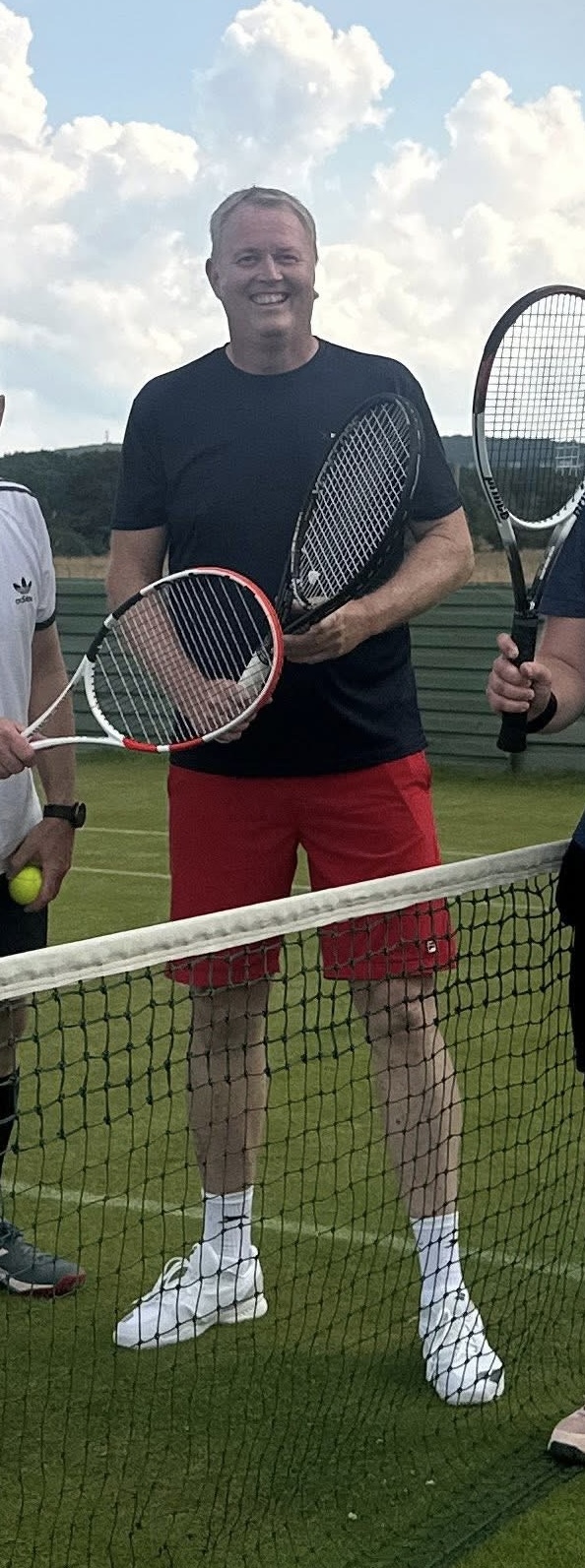 Per Ørnulf Steen
