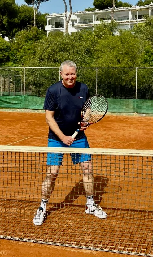 Per Ørnulf Steen
