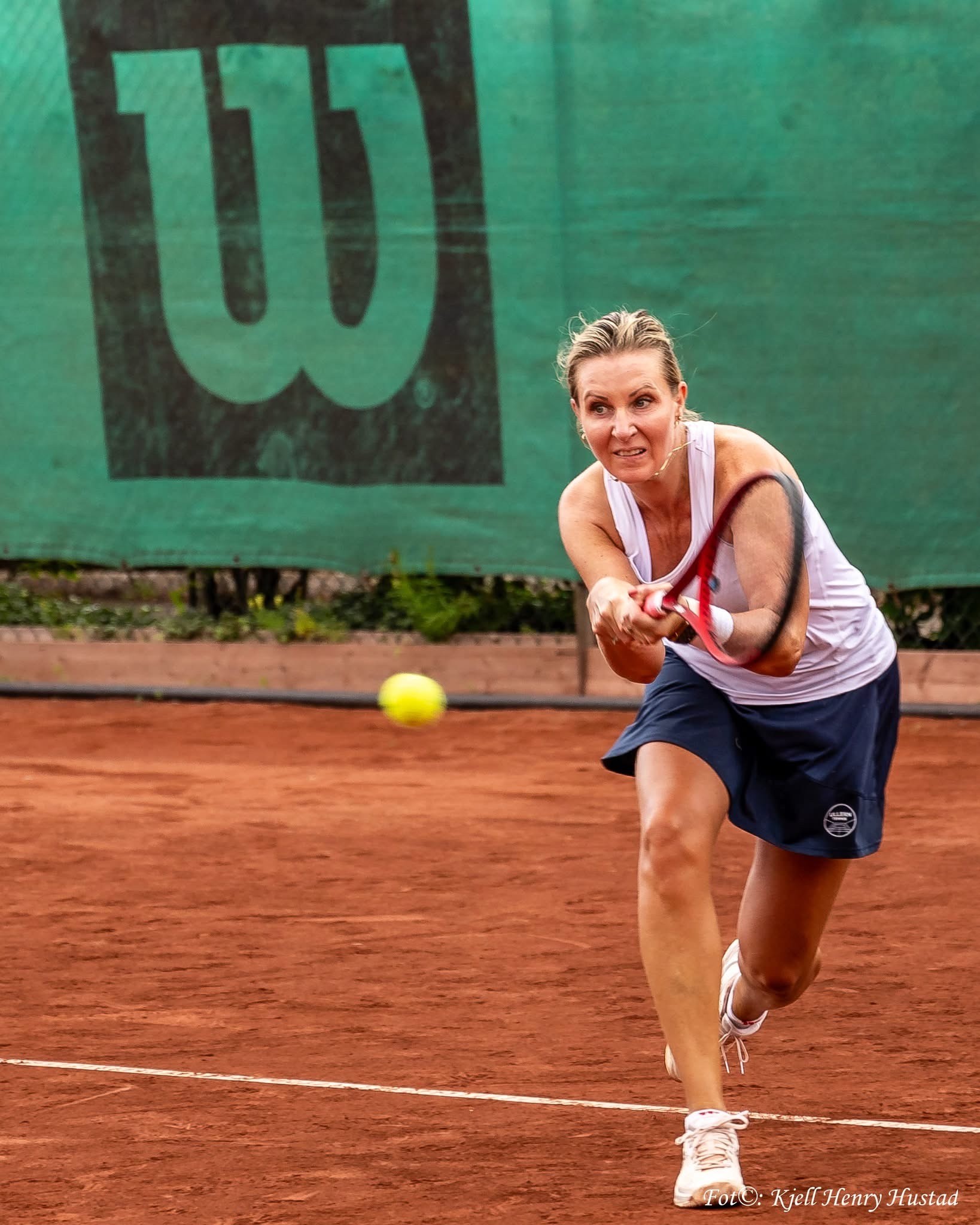 Line Bardalen Karlstad