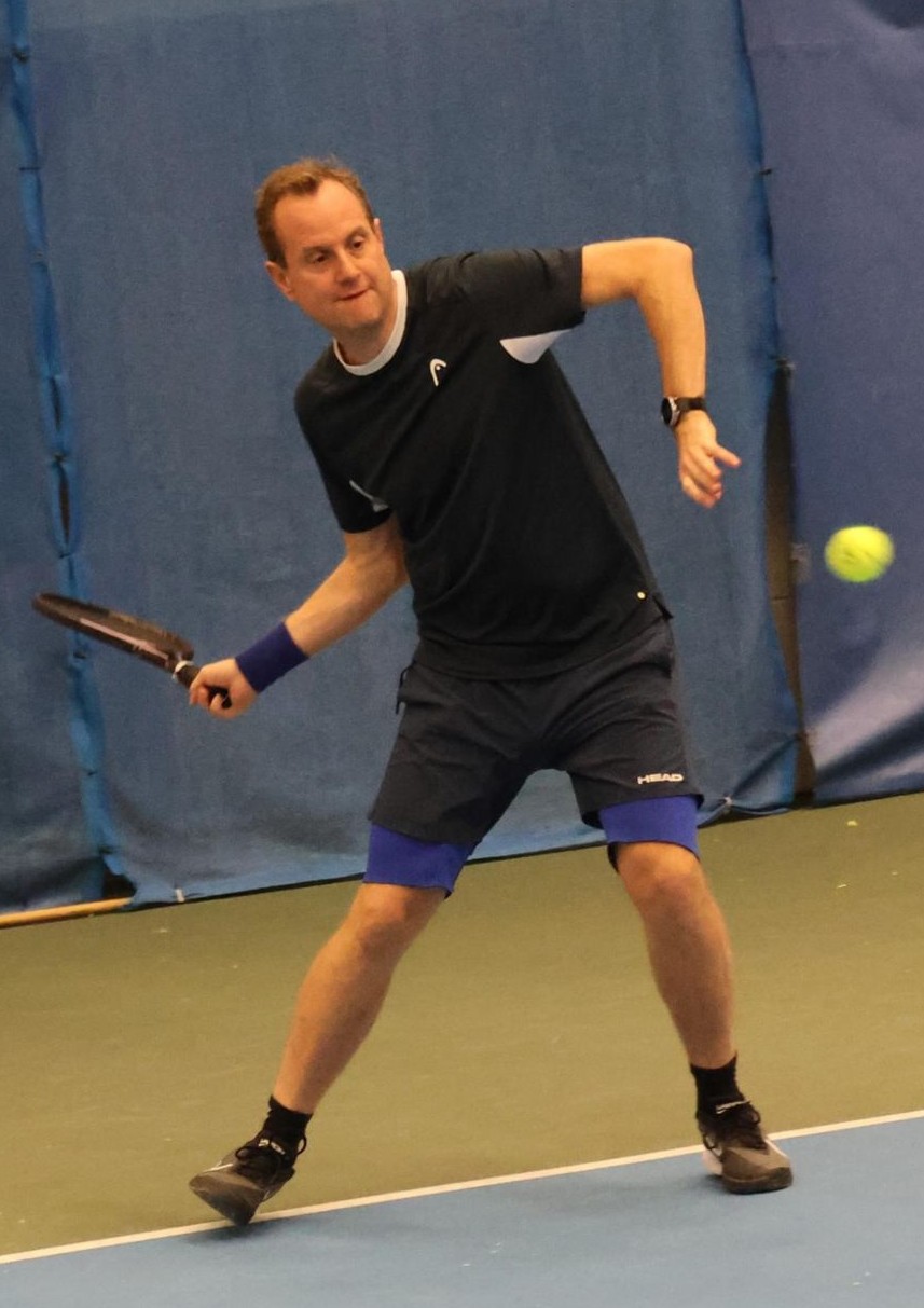 Christian Svendsen
