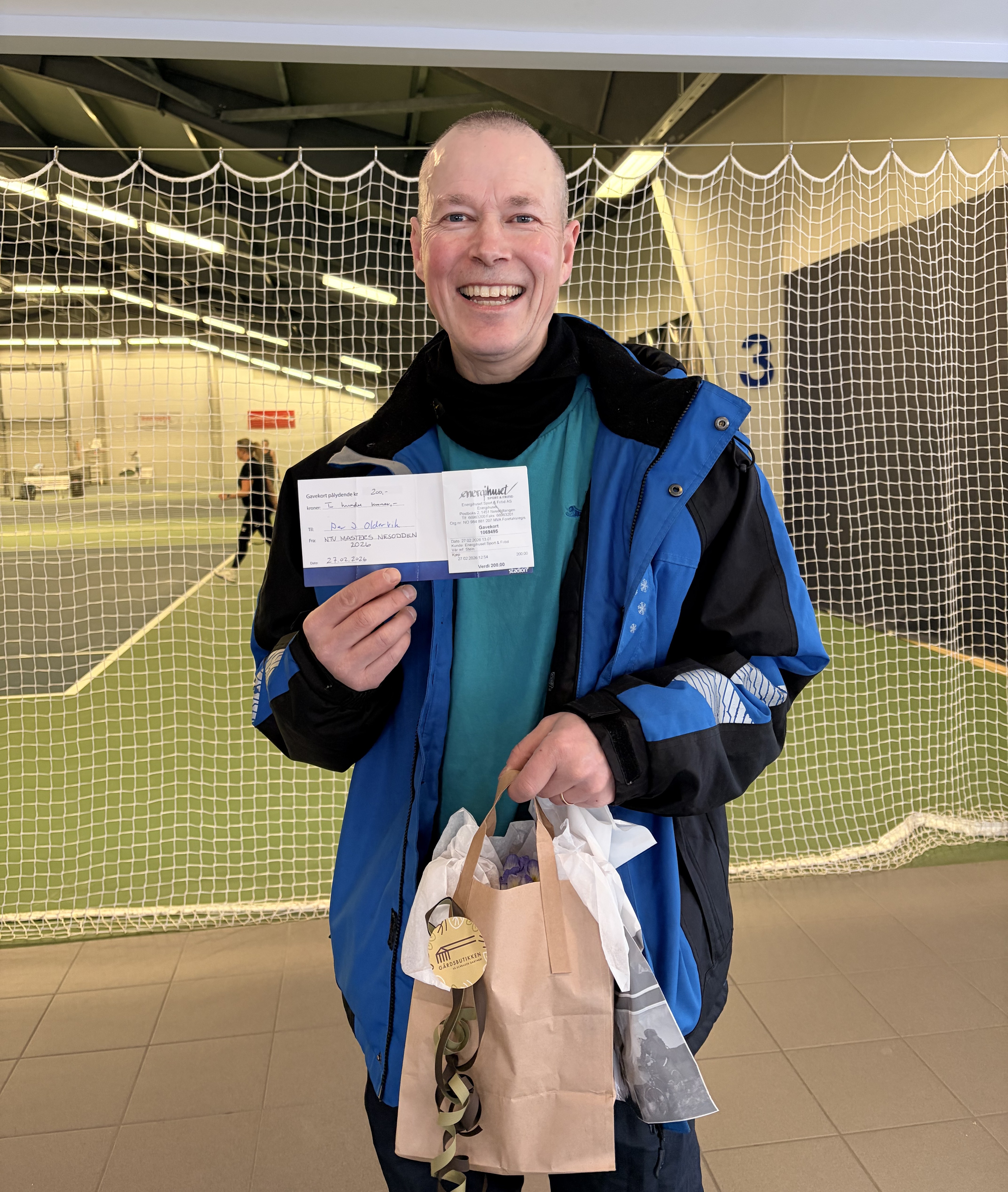 Per Jarle Oldervik