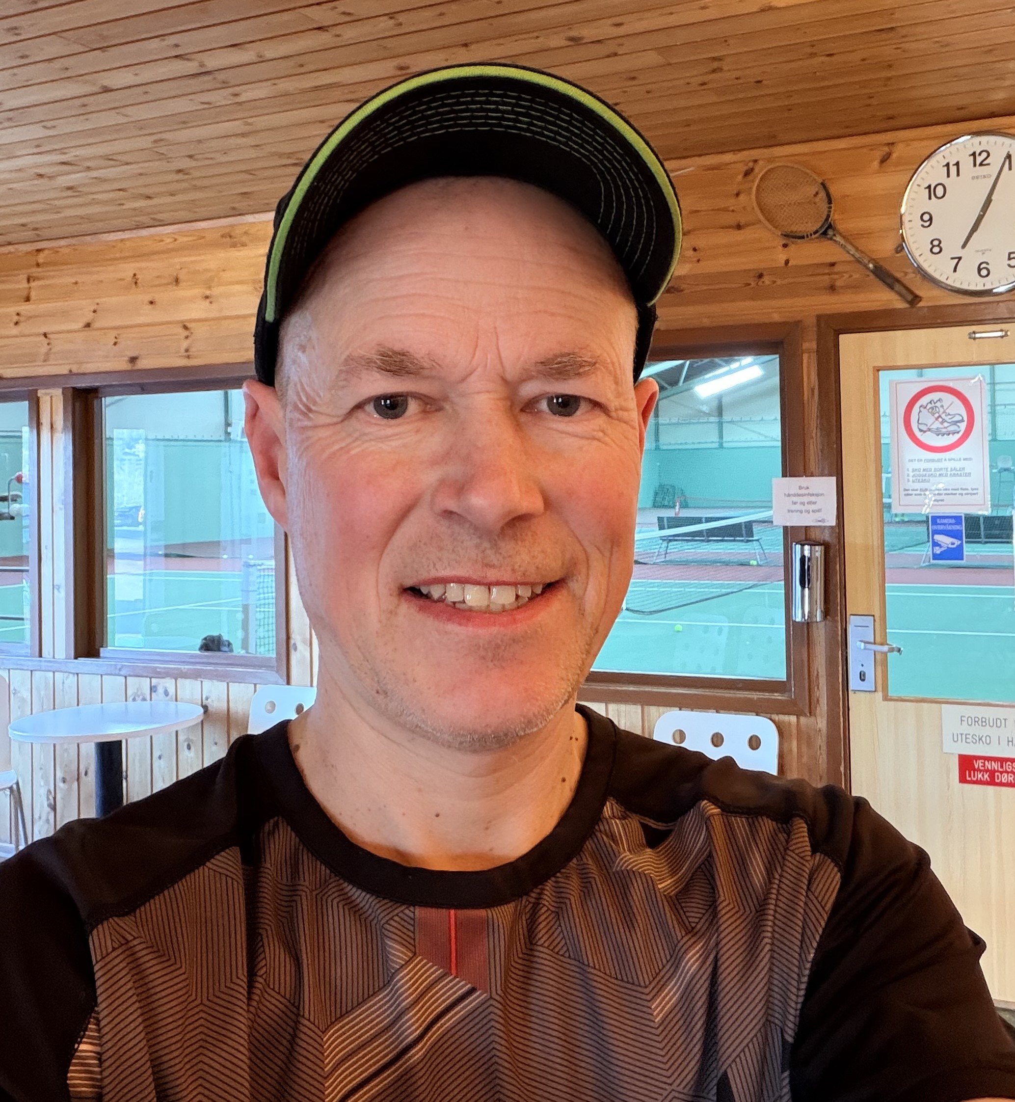 Per Jarle Oldervik