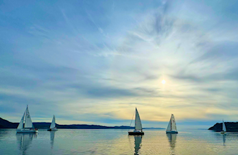 Terminliste for aktiviteter 2024