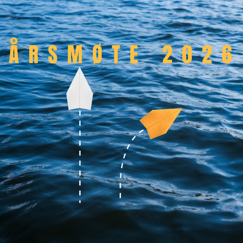 Kunngjøring av årsmøte for MSSF 2026