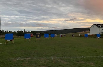Trening 22/8