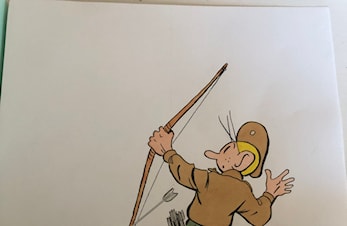 Stomperudpila