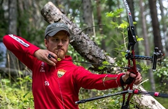 Sørumsand IF Bueskyttere stiller med utøver i VM