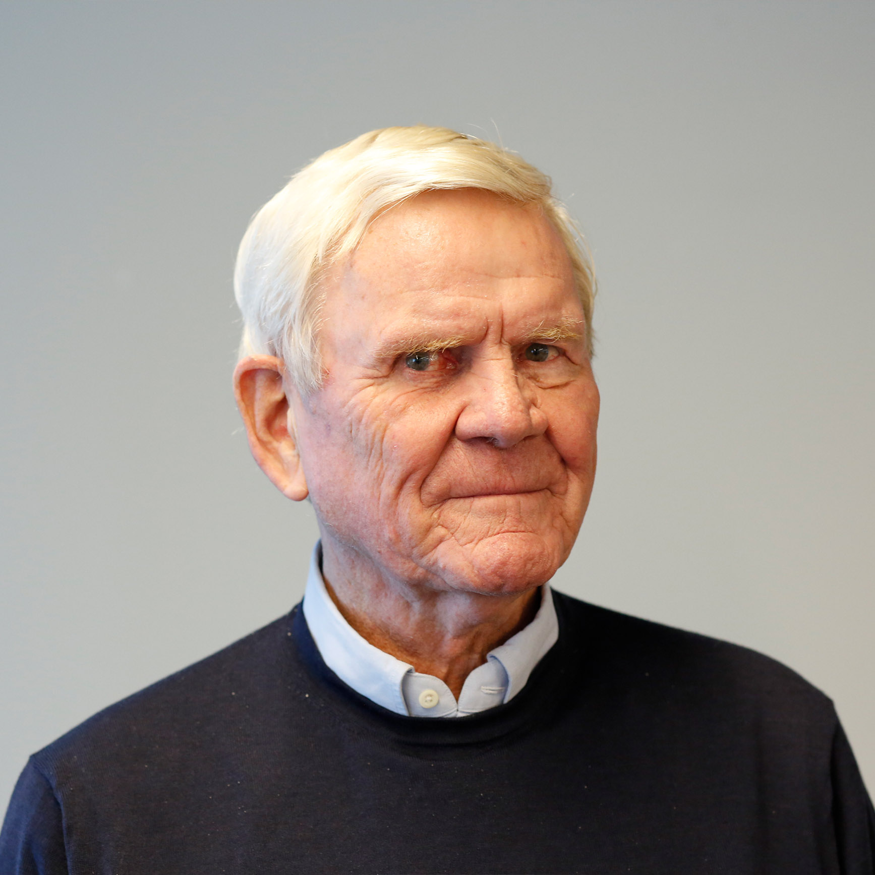 Lars Christian Berge