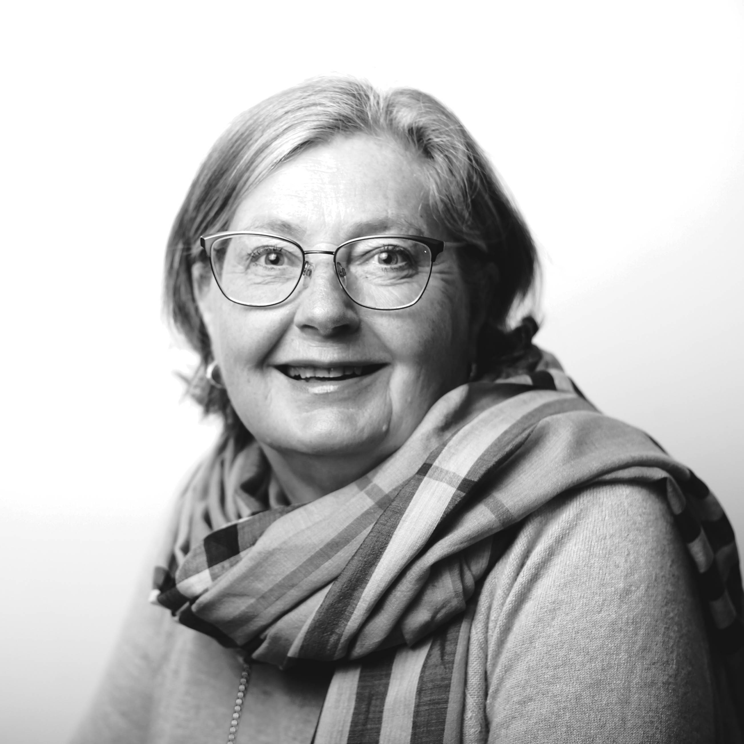 Cathrine Korslund