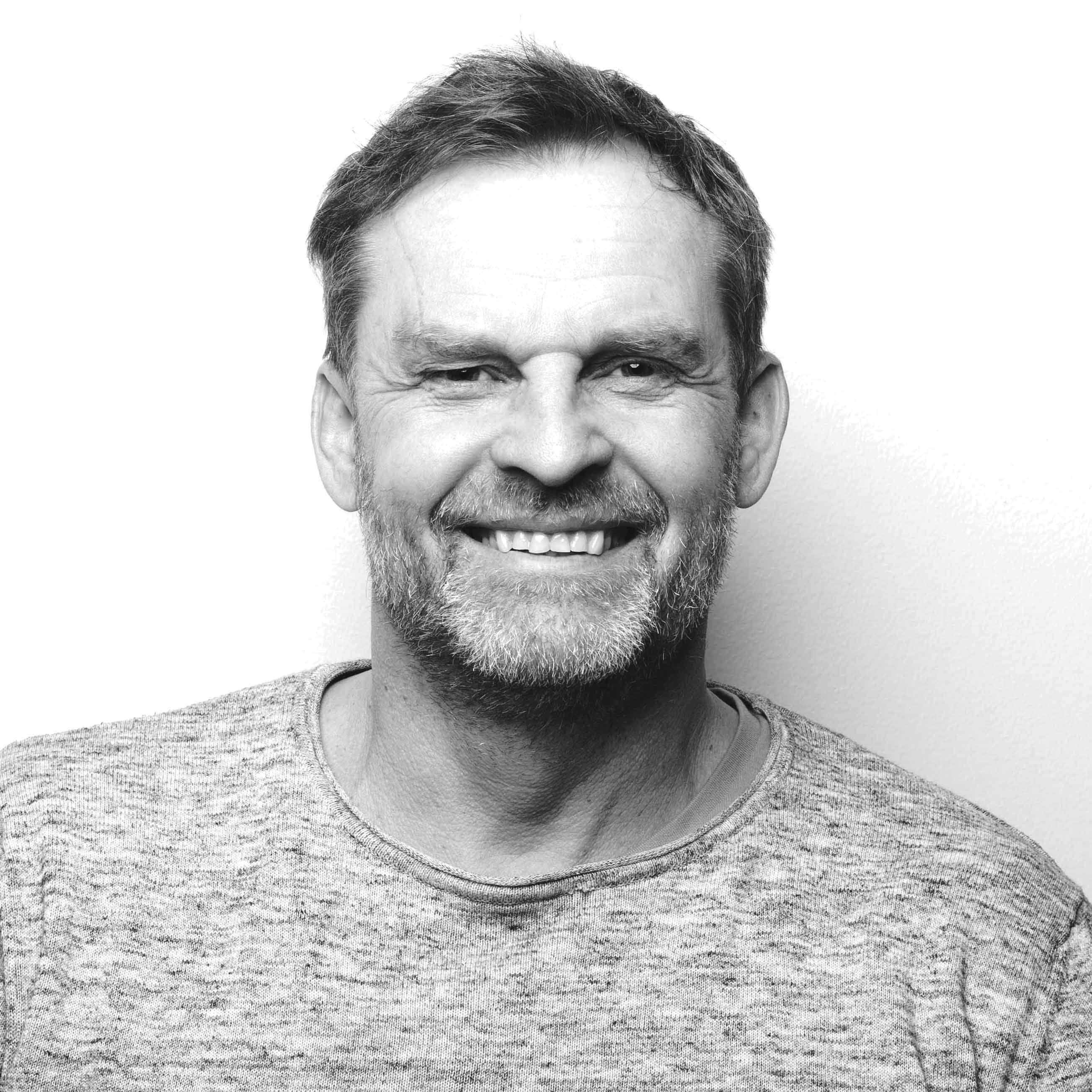 Svenn Erik Bolle