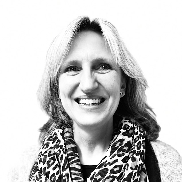 Anita Ragnhildstveit