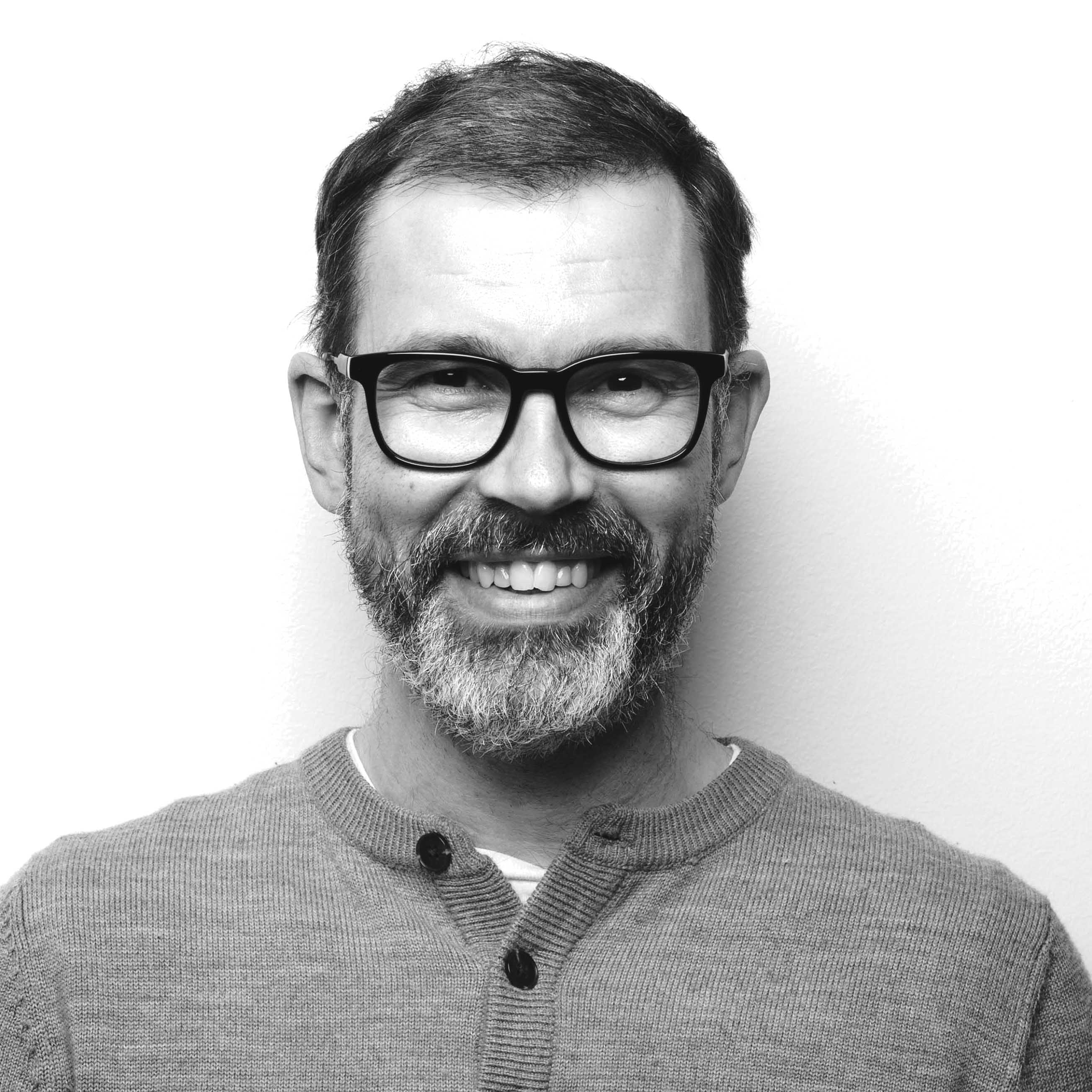 Kjetil Olsen Haugelund