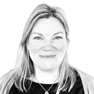 Cathrine Korslund