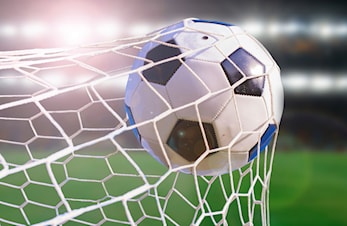 Fotballturnering 2019