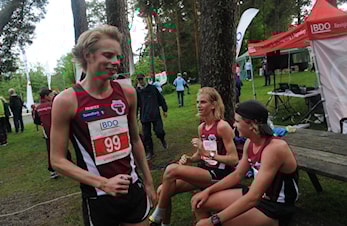 BDO-mila i Tønsberg