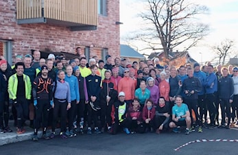 7-fjellstur - informasjon til deltakere