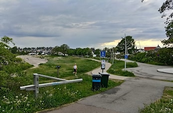 Gundertri - En morsom treningskonkurranse - Bli med!