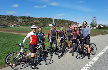 Vår og sommer karusell 2022