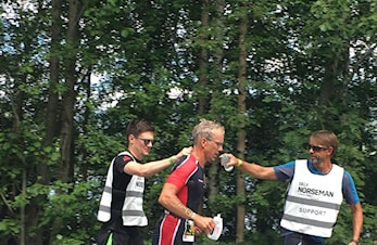 Sesonger er rett rundt hjørnet!