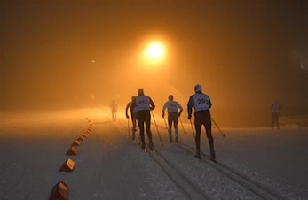 Regler for refusjon for deltakelse i konkurranser