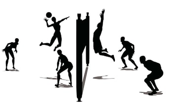 OSI volleyball søker nye spillere til D3, D4, H3 & nybegynnere