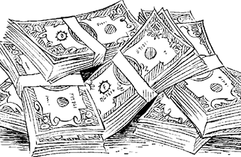 Tilbakebetaling av dugnadsdepositum