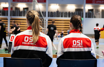 Saksliste Årsmøte 2023