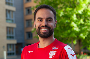 Gerson Lourenço blir ny trener for D1, 1. divisjon!