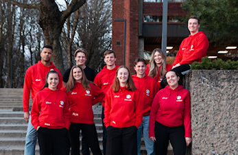 Det nye styret er i gang med å tilrettelegge for klubbens medlemmer!