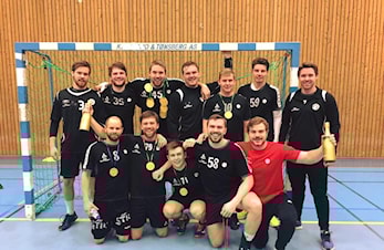 Herrene imponerte mot Bodø