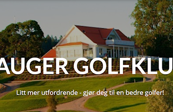 Hauger åpner lørdag 24. april kl 11:00!