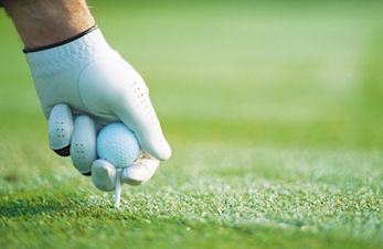 Golfsesongen 2021
