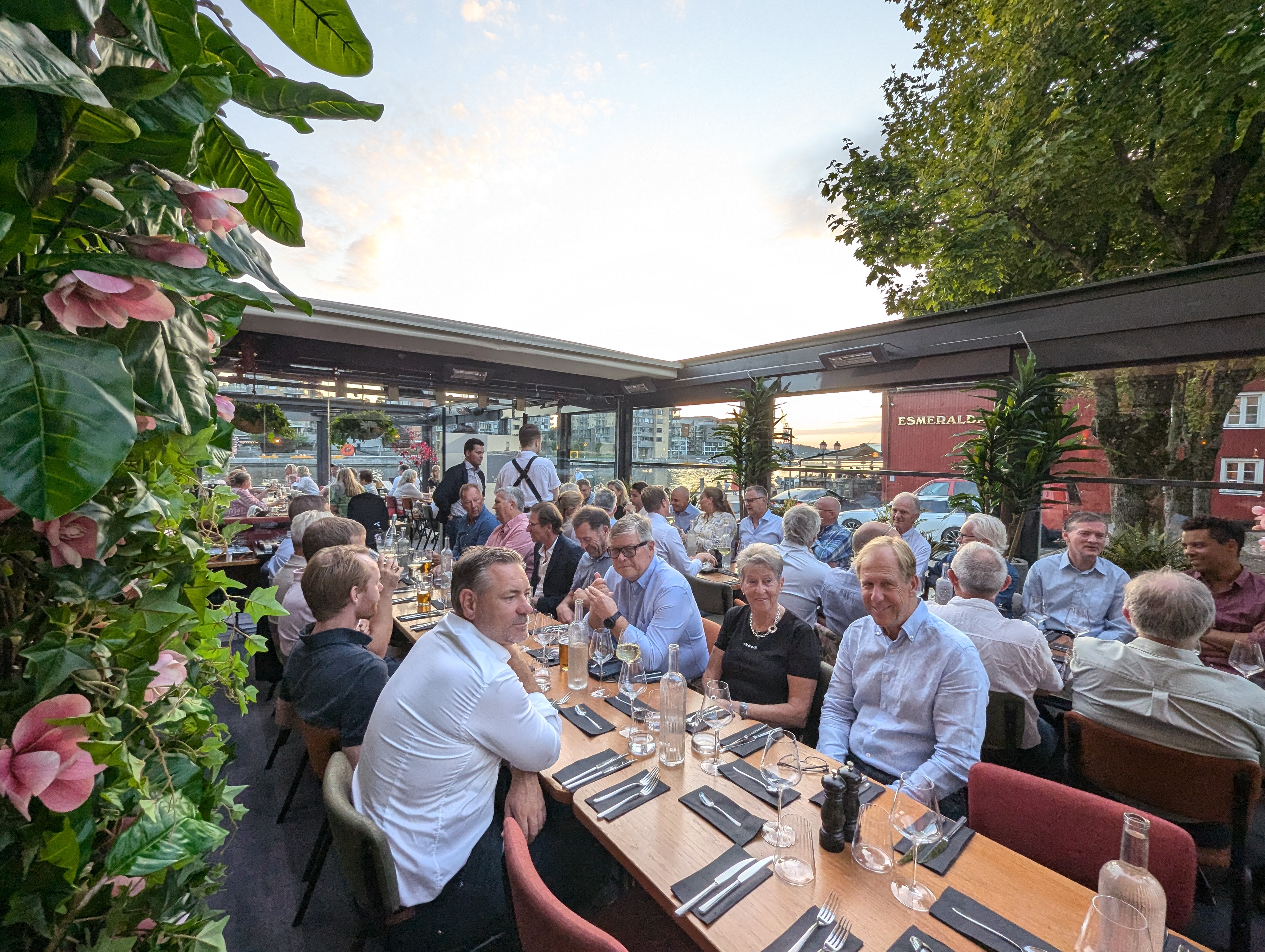 Telemesterskap Golf 2024