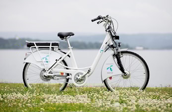 Refusjonsordning for sykkelgruppa 2020