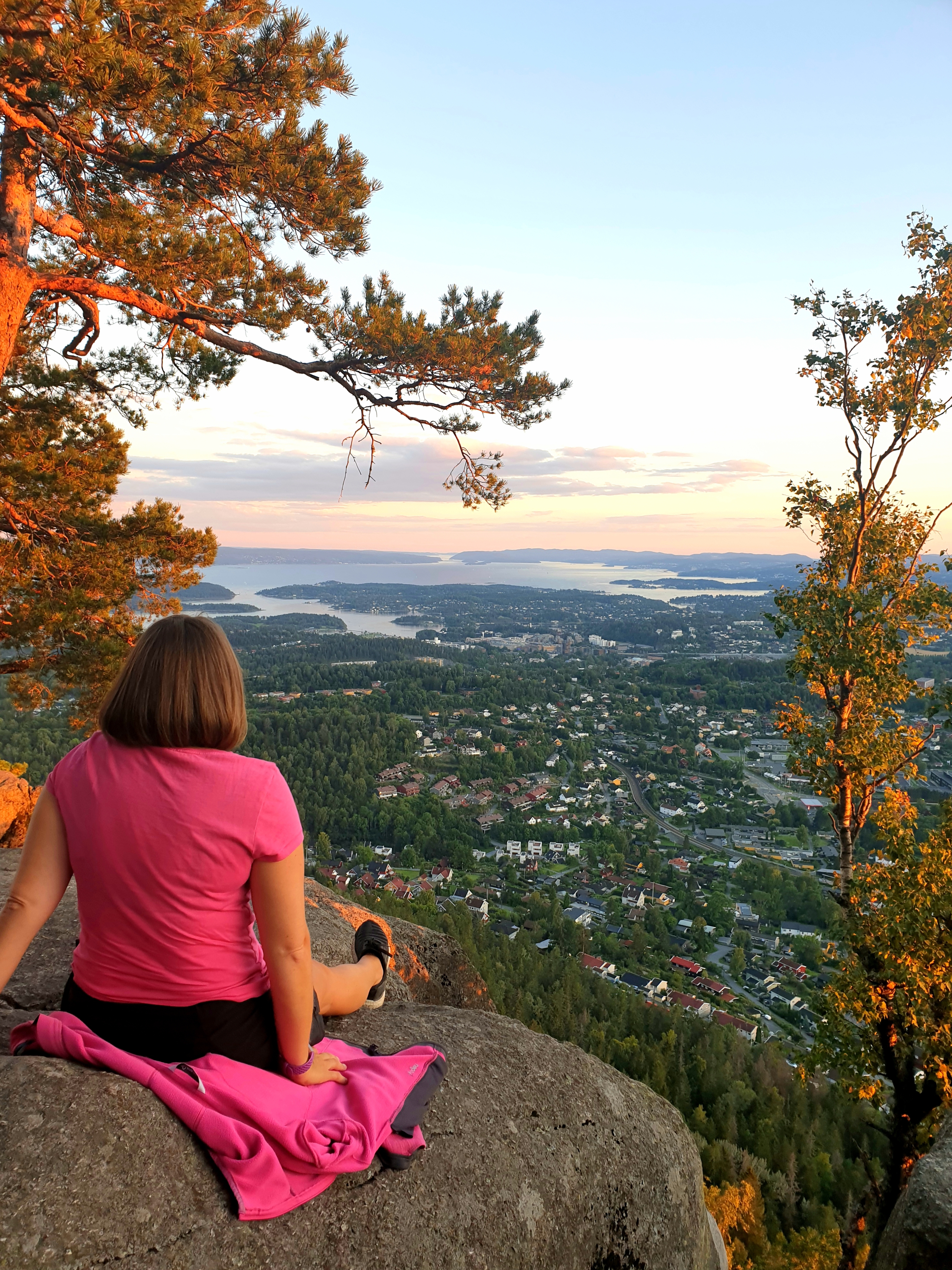 Gavekort på Ti på Topp Asker og Bærum