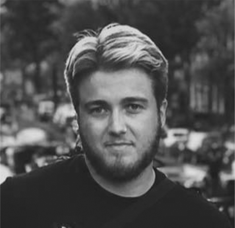 Mathias Hoen Johansen